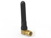 l000503-02 TE Connectivity L000503-02 Whip Antenna with RP SMA Connector, 5G