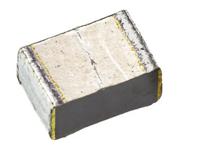 echu1h104gx9 Panasonic ECHU(X) Film Capacitor, 50V dc, 2%, 100nF, Surface Mount
