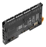 1315700000 Weidmuller Bulletin 2080 Series Remote I/O Module, Analogue Temperature, 24 V dc