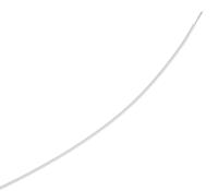 m2275932-24-9 TE Connectivity M22759 Series White 0.2 mm² Hook Up Wire, 24 AWG, 19 / 36 AWG, 100m, ETFE Insulation, M22759/32-24-9