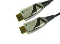 nlhdmi-aoc100 NewLink HDMI V2.0, 100m Male HDMI to Male HDMI Premium High Speed 4K @ 60Hz