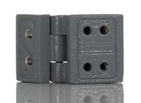 248-1152 RS PRO Aluminium