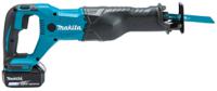 djr186z Makita LXT DJR186Z Cordless Reciprocating Saw, 18V