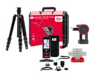 887900 Leica S910 Laser Measure, 0.05 → 300m Range, ±1 mm Accuracy
