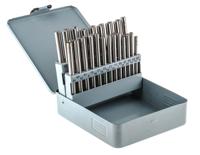 785-7884 RS PRO Drill Blank Set, Steel, 41 piece