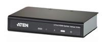 vs182a Aten 1 Input 2 Output HDMI Splitter 4096 x 2160