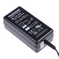 2240000060 Mascot Battery Charger For Lead Acid 12V 1A