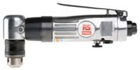 739-8405 RS PRO Air Drill 10mm Angled, 1/4in Air Inlet (BSP) , 1700 r/min