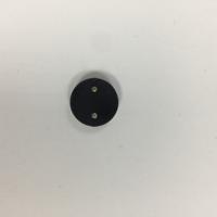 181-2732 RS PRO 81dB Through Hole Piezo Buzzer, 14.0 (Dia.) x H 4.0mm, 1V Min, 30V Max