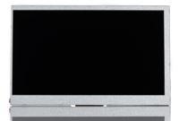 254-0008 RS PRO TFT TFT LCD Display / Touch Screen, 8in WXGA, 1024 x 768pixels
