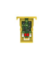 w2s-sdt-12v Deutsch, DT 2 Way Wedgelock for use with Automotive Connectors