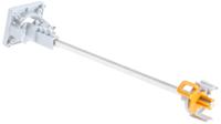 194l-g3394 Allen Bradley Switch Disconnector Shaft 350mm, 194 Series Series