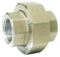 826-7113 RS PRO Stainless Steel Pipe Fitting, Straight Decagon Union, Female Rc 1-1/4in x Female Rc 1-1/4in