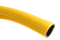 197-8291 RS PRO PVC, Hose Pipe, 25mm ID, 32.5mm OD, Yellow, 25m