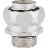 mpn-1-x-61802090-10-x-61795090 Lapp Flexible Contractor Pack Conduit, 21mm Nominal Diameter, Galvanised Steel, Grey