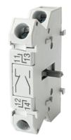 21134001 Socomec Switch Disconnector Auxiliary Switch, COMO Series for Use with Enclosed Load Break Switch