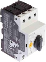088916-pkzm0-10-t Eaton 6.3 → 10 A Motor Protection Circuit Breaker, 690 V ac