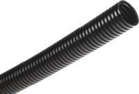 755-9007 RS PRO Flexible Conduit, 20mm Nominal Diameter, Plastic, Black