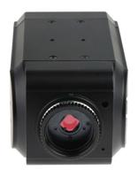 146-4647 RS PRO Network Indoor CCTV Camera