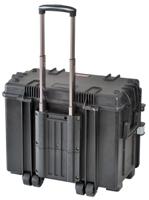 ai1kt01 GT Line 4 Drawer Plastic Wheeled Tool Trolley