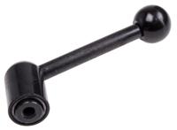 237-514 RS PRO Steel Tension Lever, M8 x 14mm
