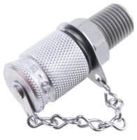 smk-20-14-npt-vd Stauff Hydraulic Test Point, SMK 20 1/4 NPT VD