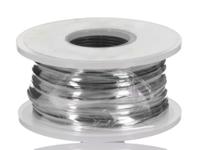 3048-bk005 Alpha Wire Hook-up Wire PVC Series Black 0.08 mm² Hook Up Wire, 28 AWG, 7/0.13 mm, 30m, PVC Insulation, 3048 BK005