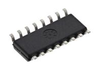 ha9p5320-5z HA9P5320-5Z, Sample & Hold Amplifier, 1.5μs Dual Power Supply, 16-Pin SOIC W