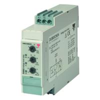 dub03cw24 Carlo Gavazzi Voltage Monitoring Relay, 1 Phase, SPDT