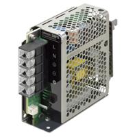 s8fs-g10012cd Omron S8FS-G Switched Mode DIN Rail Power Supply, 100 → 240V ac ac Input, 12V dc dc Output, 8.5A Output, 100W