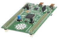 stm32f3discovery STMicroelectronics Discovery MCU Development Kit STM32F3DISCOVERY