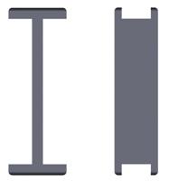 168501 Igus Cable Trunking Accessory, 167, e-chain
