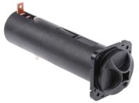 bxs017 Bulgin D Battery Holder, Solder Tag Contact