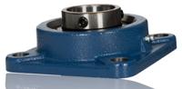 fy-50-fm 4 Hole Flange Bearing Unit, FY 50 FM, 50mm ID