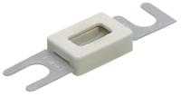 9005805125 SIBA 125A White Automotive Car Fuse, 80V dc