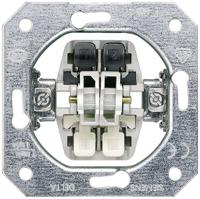 5td2111 Siemens Push Button Light Switch, 5T