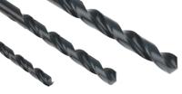 213-001 RS PRO 19-Piece Twist Drill Bit Set for Metal, 10mm Max, 1mm Min, HSS Bits