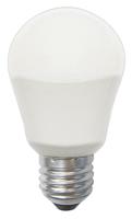 180797 Orbitec G45 LOW VOLTAGE E27 LED GLS Bulb 4 W(33W), 3000K, Warm White, Round shape