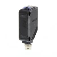 e3z-d87 Omron Diffuse Photoelectric Sensor, Block Sensor, 1 m Detection Range