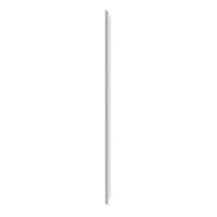 lvs01069 Schneider Electric PrismaSeT G Series Upright for Use with PrismaSeT PrismaSeT G Enclosure, 1830 x 1\600mm