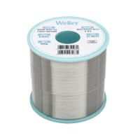 t0051387099 Weller Wire, 0.5mm Lead Free Solder, 217-221°C Melting Point