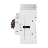 ga100a Lovato 3P Pole Switch Disconnector - 100A Maximum Current, 45kW Power Rating, IP20