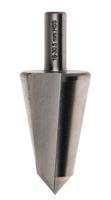 221-608 RS PRO HSS Cone Cutter 16mm x 30mm