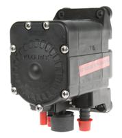g575215a Xylem Flojet Diaphragm Air Operated Positive Displacement Pump, 19L/min, 8.27 bar