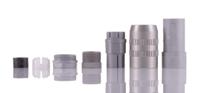 931720001-n6r-ef Hirschmann, N6R 7 Pole Din Socket, DIN 43651, 10A, 250 V ac IP65, IP67, Female, Cable Mount