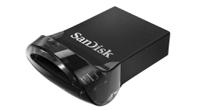 sdcz430-512g-g46 Sandisk Sand Disk Ultra Fit USB 3.1 Flash Drive 512 GB USB 3.1 USB Stick