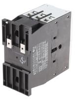 277896-dilm65400v50hz440v60hz Eaton xStart DILM Contactor, 400 V ac Coil, 3-Pole, 65 A, 30 kW, 3NO, 400 V ac