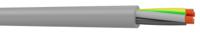 vvf2x15g AXINDUS CRCT 1.5 mm² Power Cable, Grey, 50m