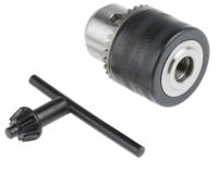 125-7937 RS PRO Drill Chuck