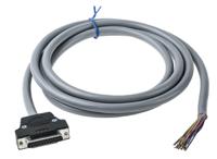nebv-s1g25-k-25-n-le25-s6 Festo Cable, NEBV Series, For Use With Multi Pin Plug Connection